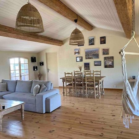 Maison De Village Fanjeaux Экстерьер фото