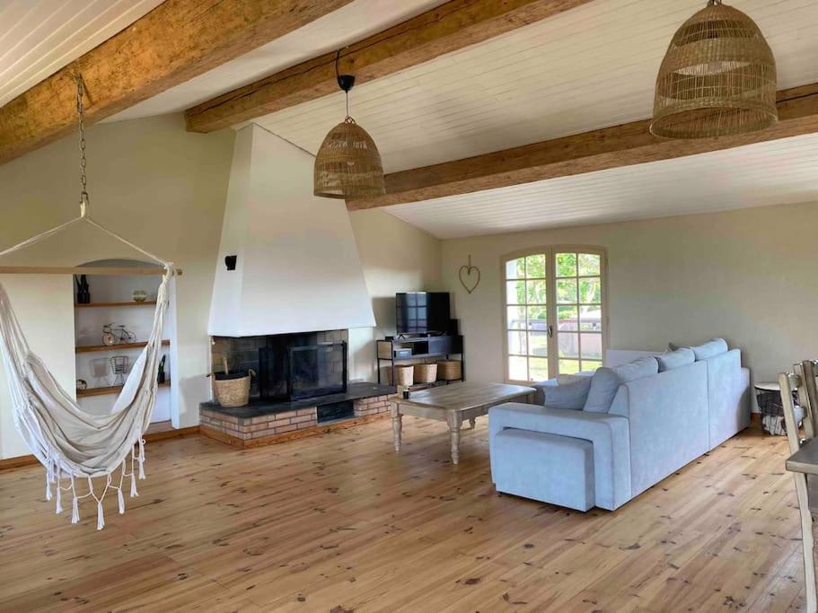 Maison De Village Fanjeaux Экстерьер фото